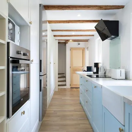 L'elegant De Stanislas - T3 Lumineux A Apartment Nancy