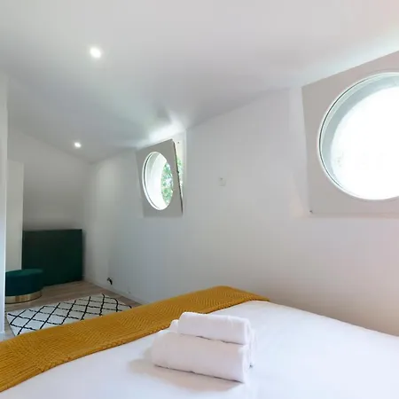 Apartment L'elegant De Stanislas - T3 Lumineux A *